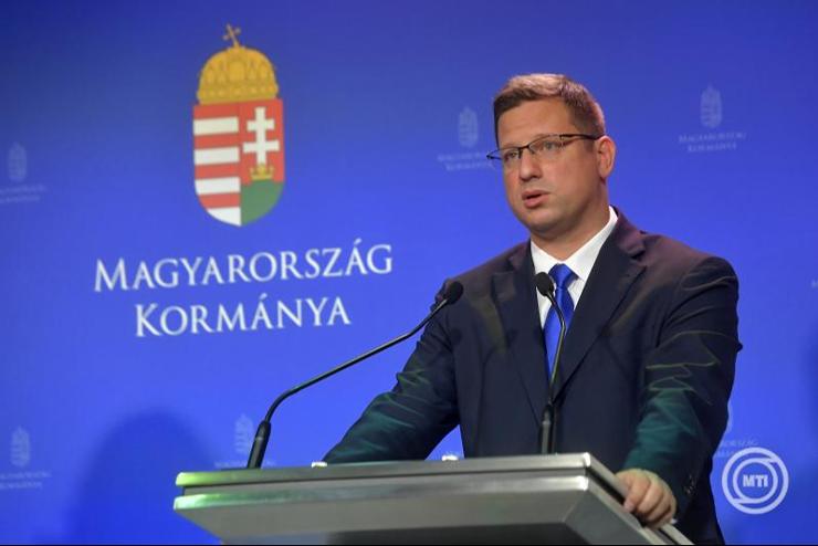 Gulys Gergely: Vitnyden semmilyen meneklttbor nem lesz